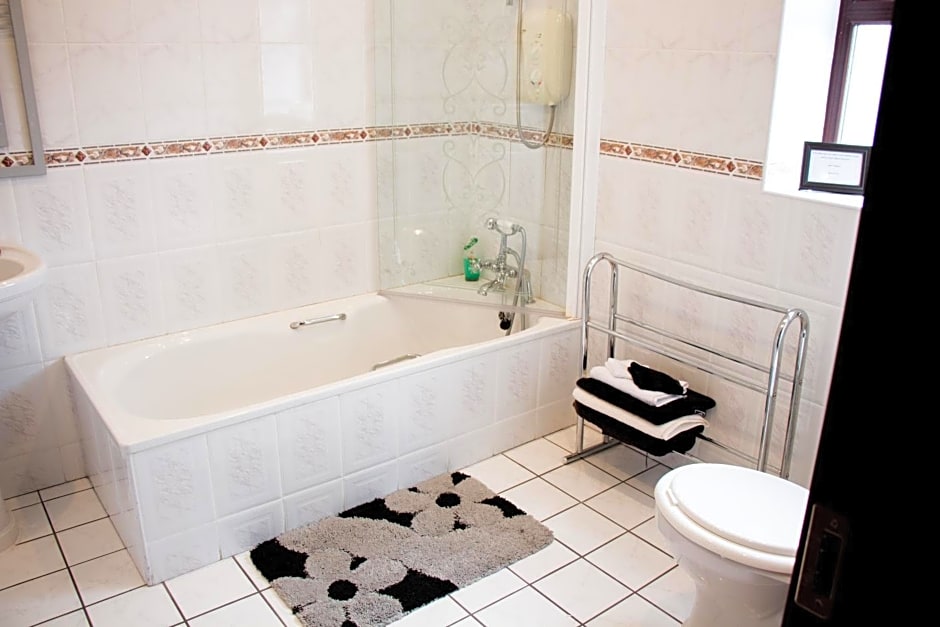 Murray's Mountain View