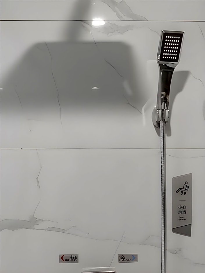 Borrman Hotel Kunming Dianchi South Asia Fengqingyuan