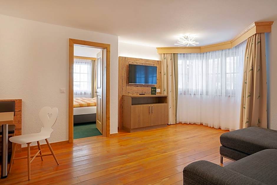 Hotel Jägerhof