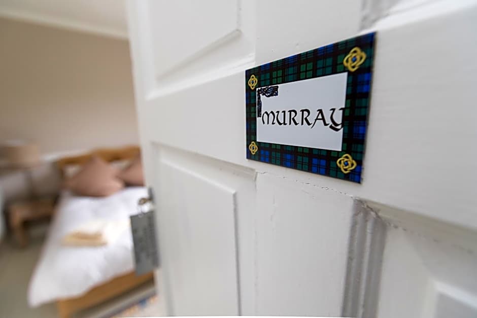 Kilmaronock Manse B&B