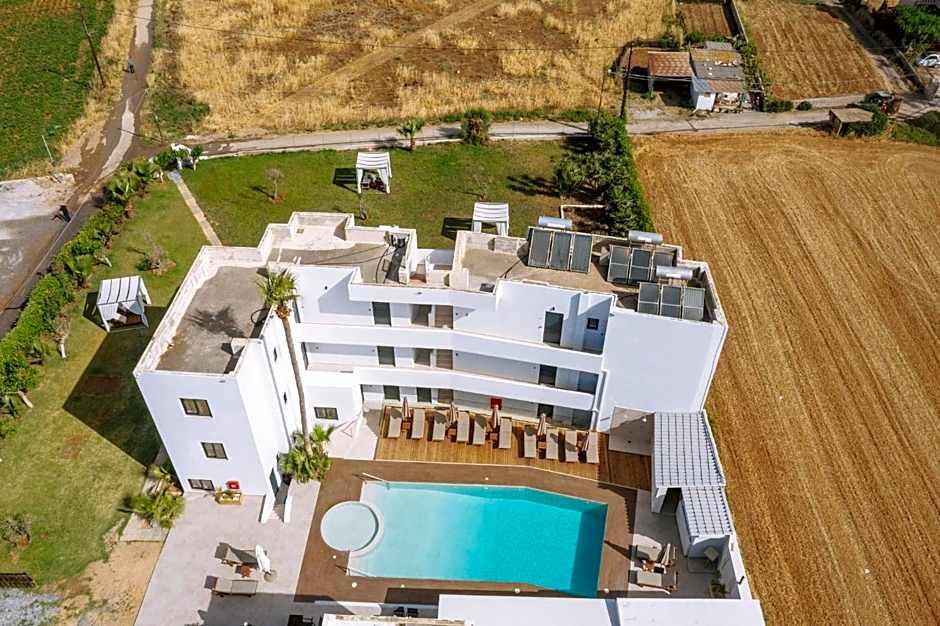 Aegean View Hotel - Rethymno