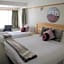 The Beachcomber Hotel