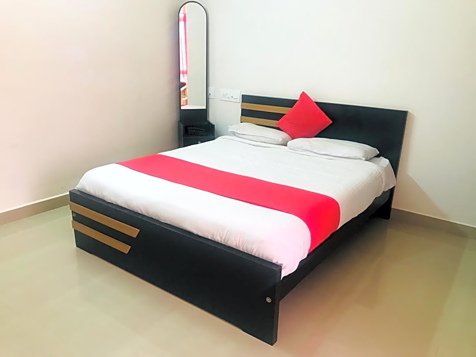 Green Valley Residency