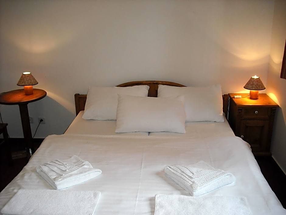 Sport hotel POMI