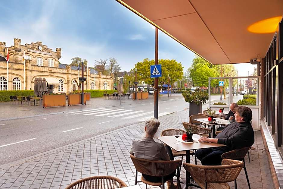 Dormio Wijnhotel Valkenburg