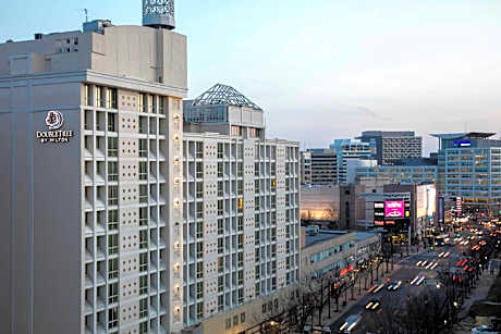 Hotel Silver Spring