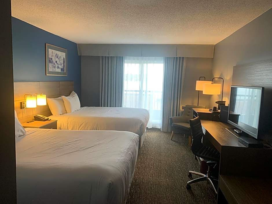 Anchor Inn and Suites