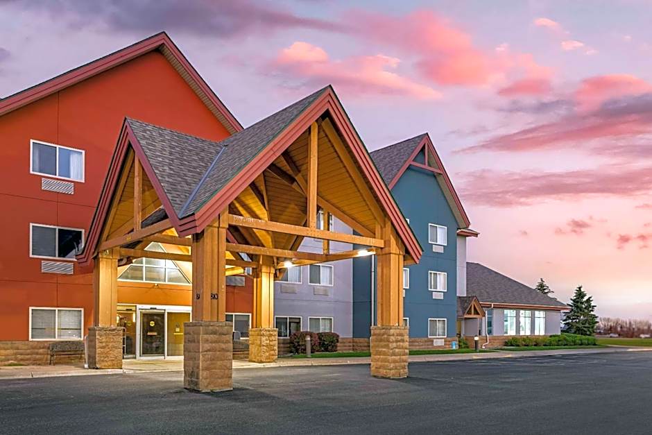 Comfort Inn Albert Lea
