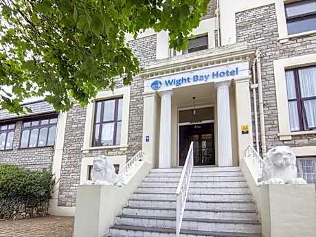 The Wight Bay Hotel