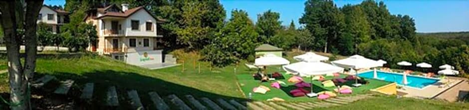 Park Polonezkoy Hotel