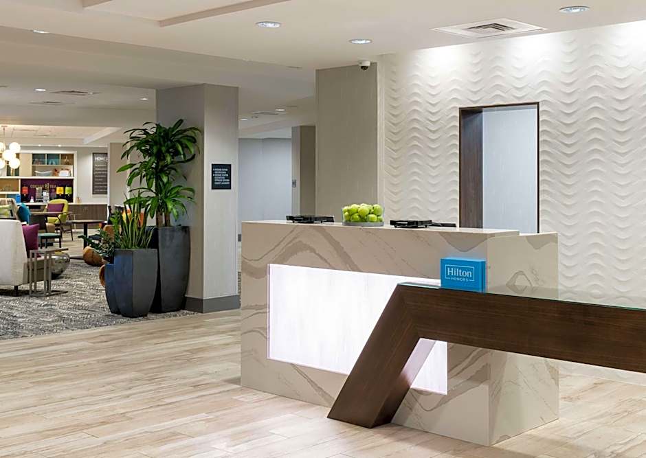 Home2 Suites by Hilton Cape Canaveral Cruise Port, FL