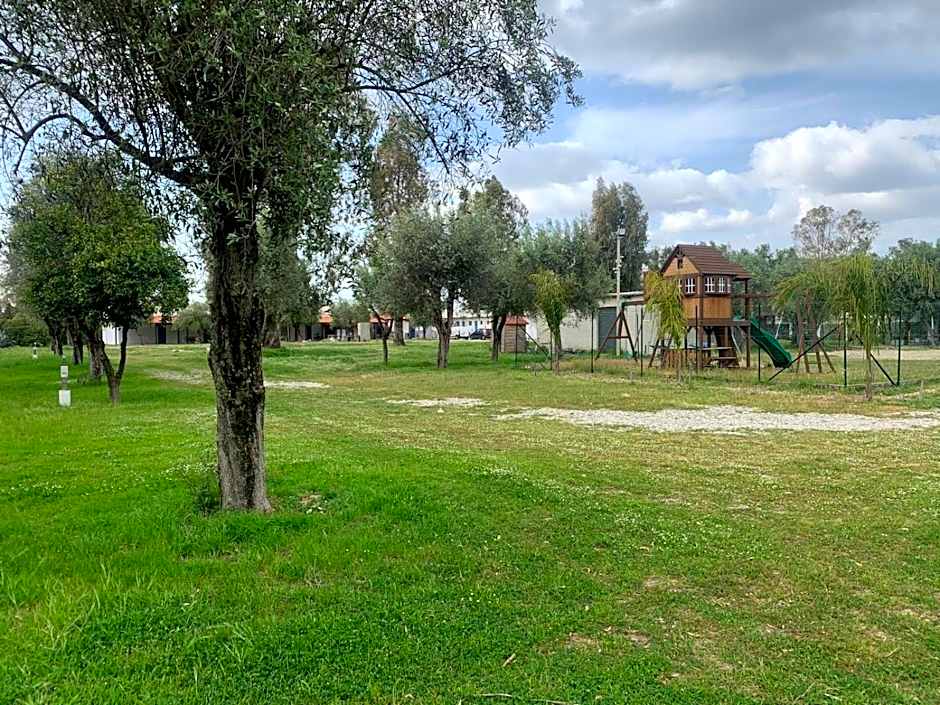 Residence Toscano
