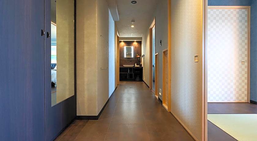 Kochoran Hotel