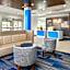Holiday Inn Express & Suites - Siloam Springs By IHG