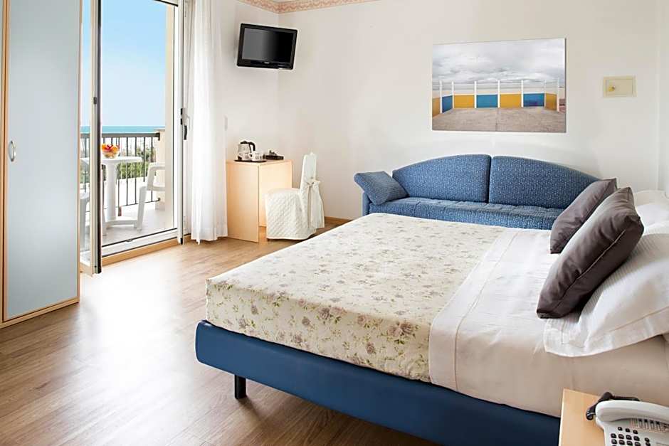 Hotel Tulipe Nazionale