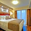 Red Lion Inn And Suites Victoria