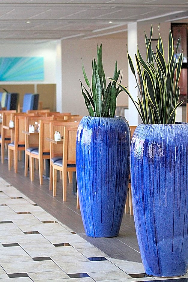 DoubleTree by Hilton Corpus Christi Beachfront