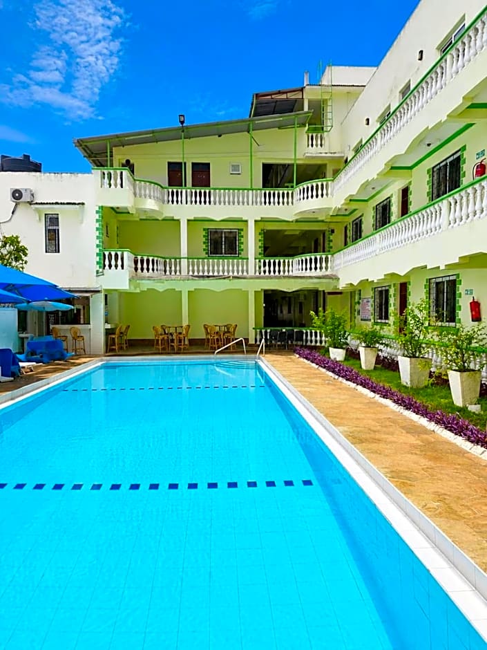 Prestige Leisure Hotel