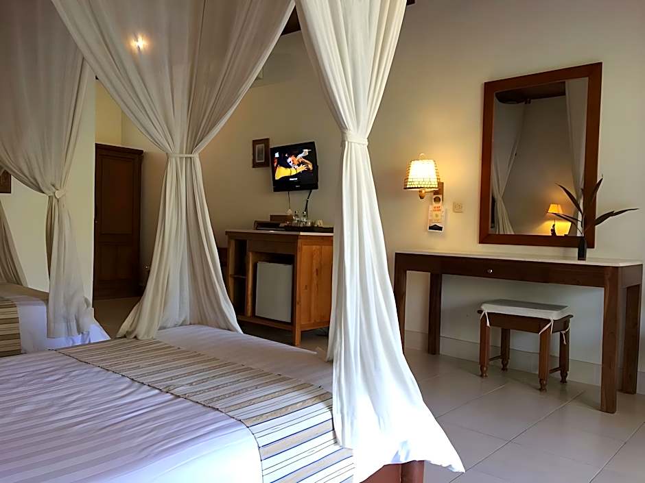 Bumi Ayu Bungalow Sanur
