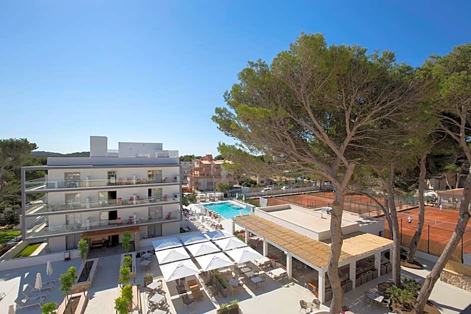 Hotel Bella Playa & Spa