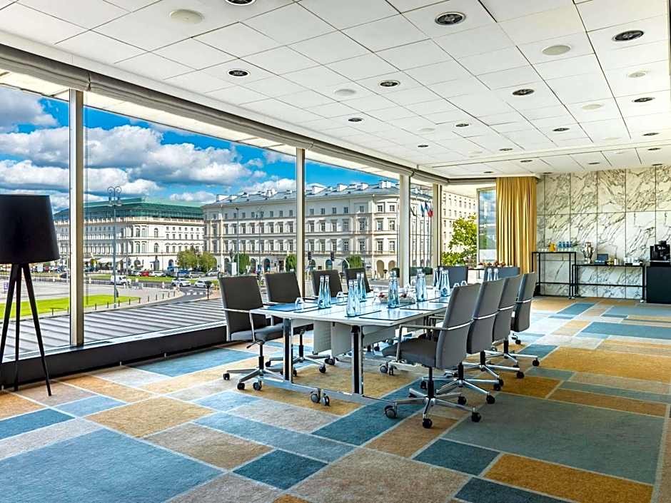 Sofitel Victoria Warsaw
