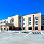 Comfort Inn & Suites Harrah