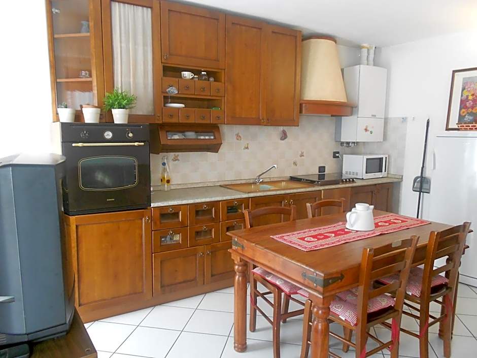 Casa Fattorini