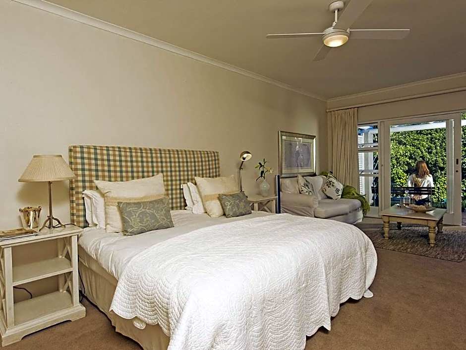 Leisure Isle Lodge