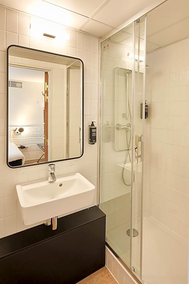 ibis Styles Poissy Paris