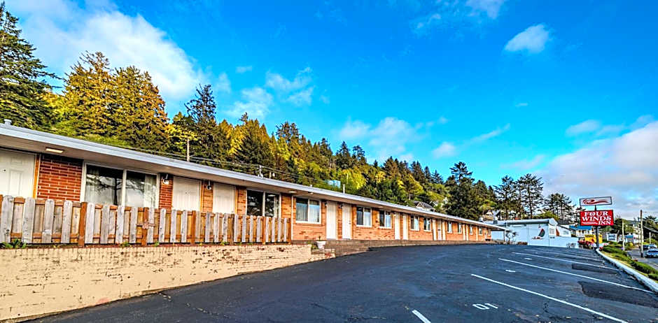 Four Winds Motel