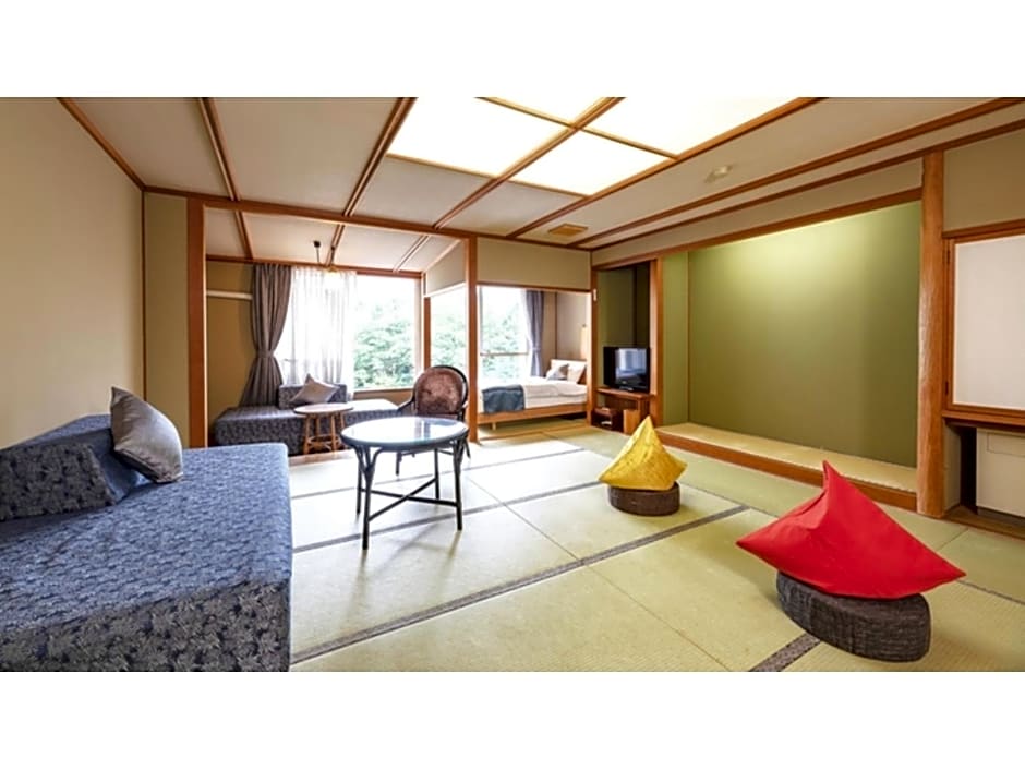 Tsukioka Onsen Furinya - Vacation STAY 55981v