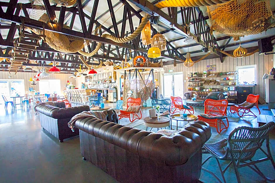 EuroParcs Bad Hulckesteijn