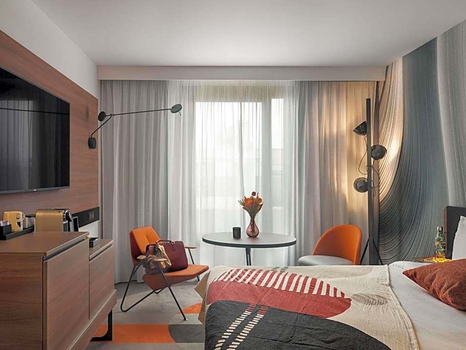 Novotel Paris Vaugirard Montparnasse