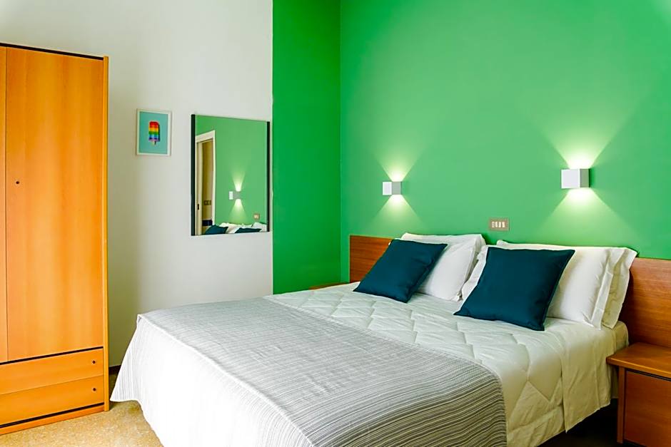 Hotel Mon Pays