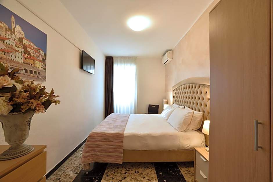 Hotel Ristorante La Marina Mhotelsgroup