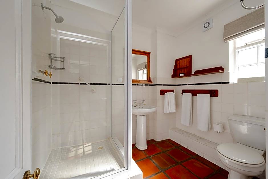 The Farmhouse Hotel