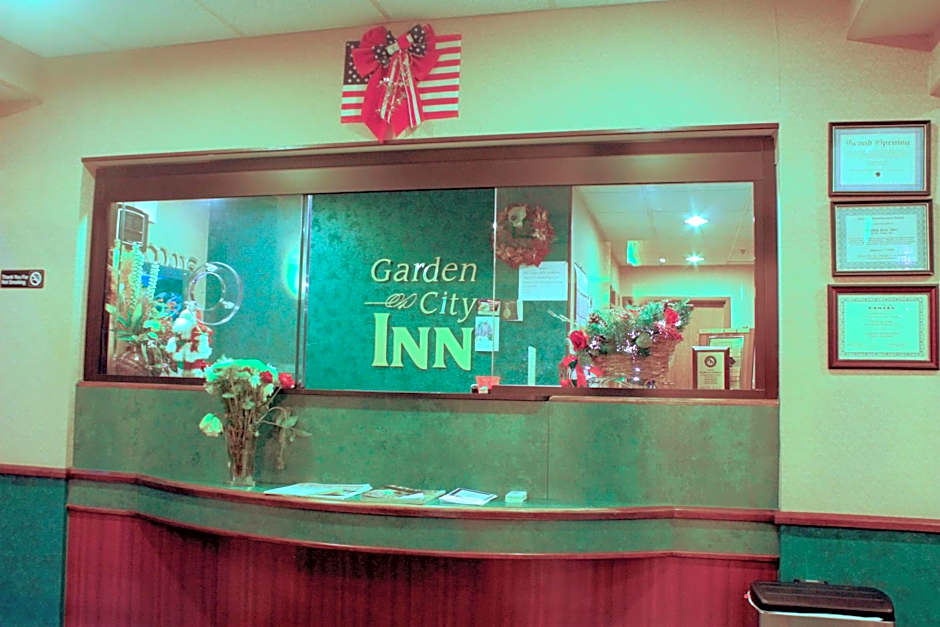 Garden City Inn