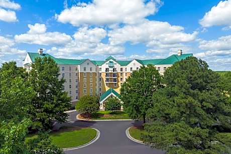 Homewood Suites By Hilton Raleigh-Durham Ap/Research Triang.