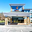 Comfort Suites Salem-Roanoke I-81