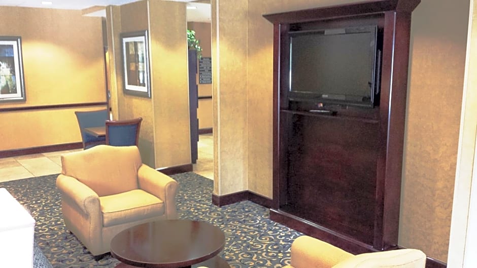 Hampton Inn Melbourne-Viera