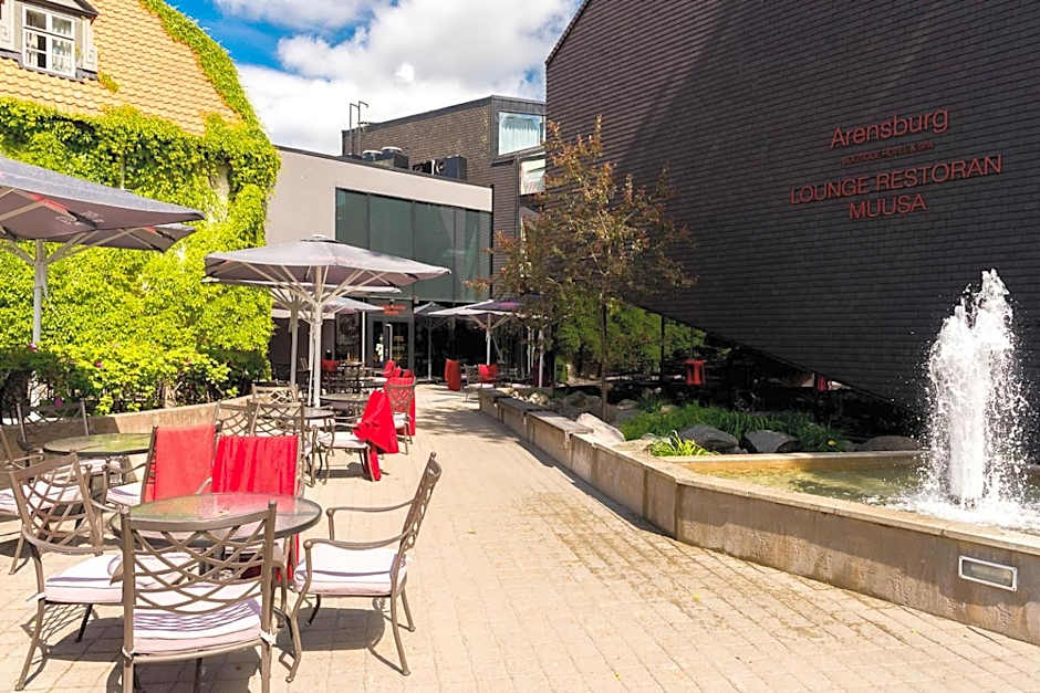 Arensburg Boutique Hotel & Spa