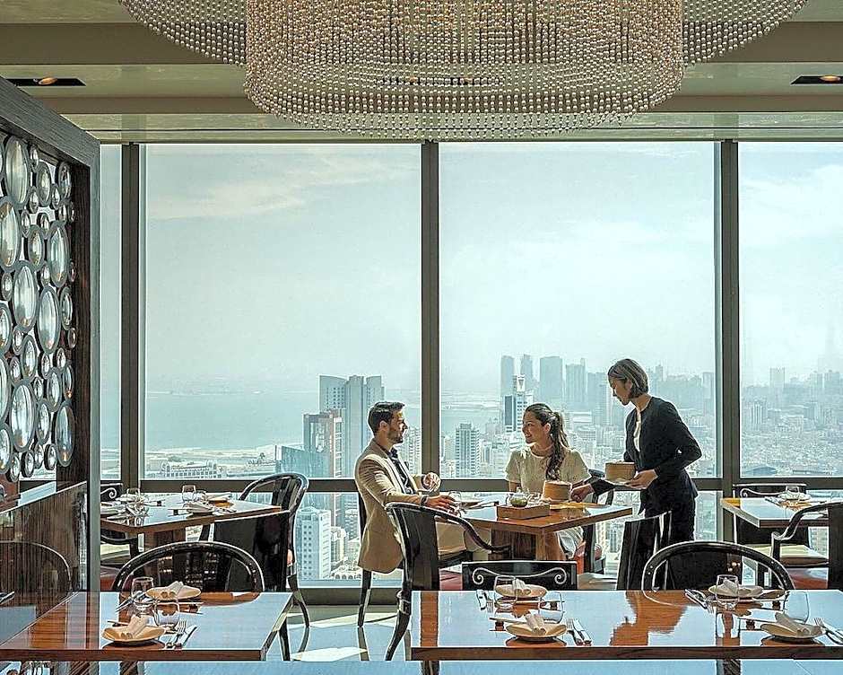 Four Seasons Hotel Bahrain Bay