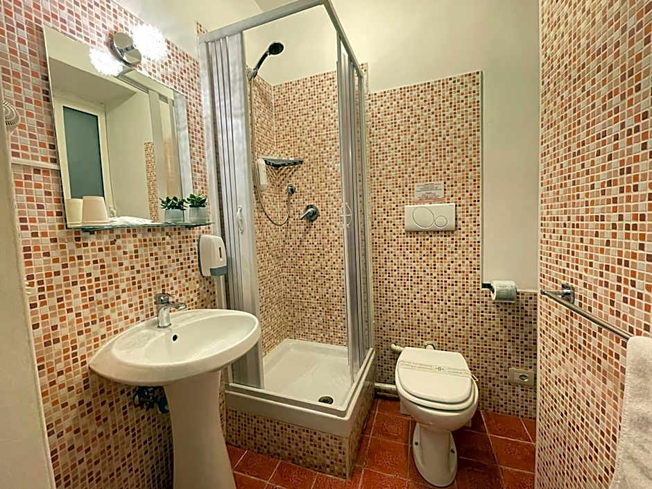 Roman Holidays Rooms Otranto