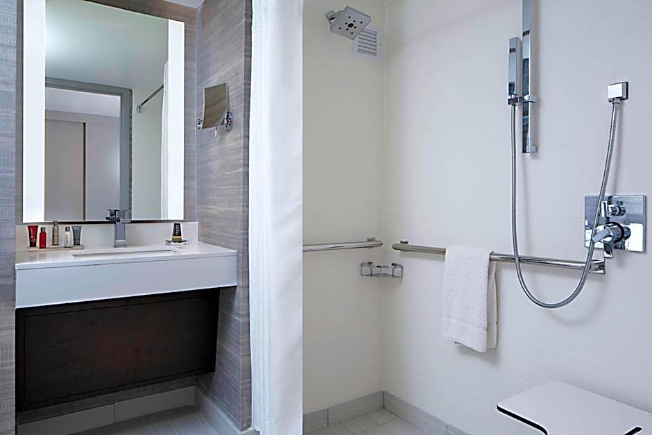 Indianapolis Marriott Downtown