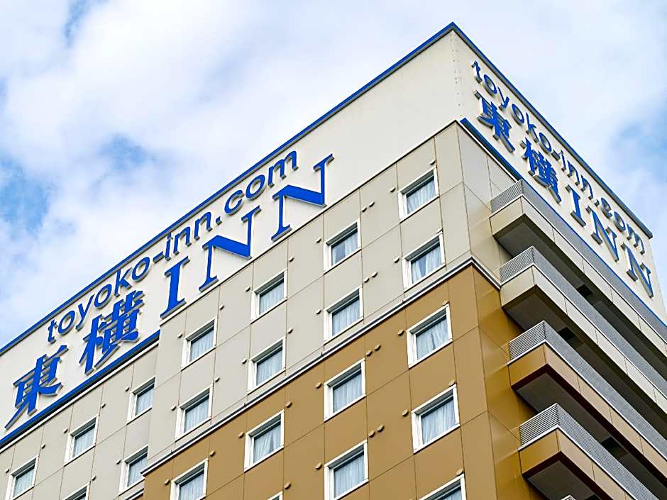 Toyoko Inn Matsudo-eki Higashi-guchi
