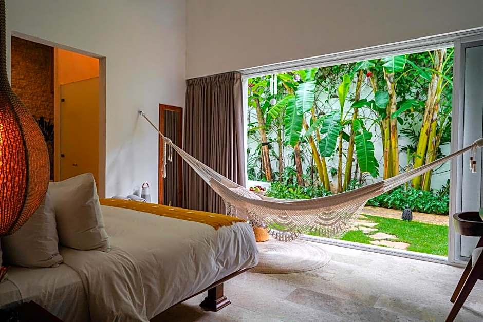 Olbil Hotel Boutique