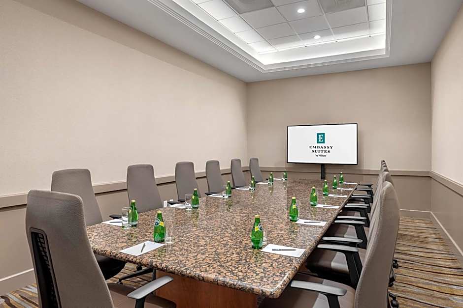 Embassy Suites by Hilton Anaheim South