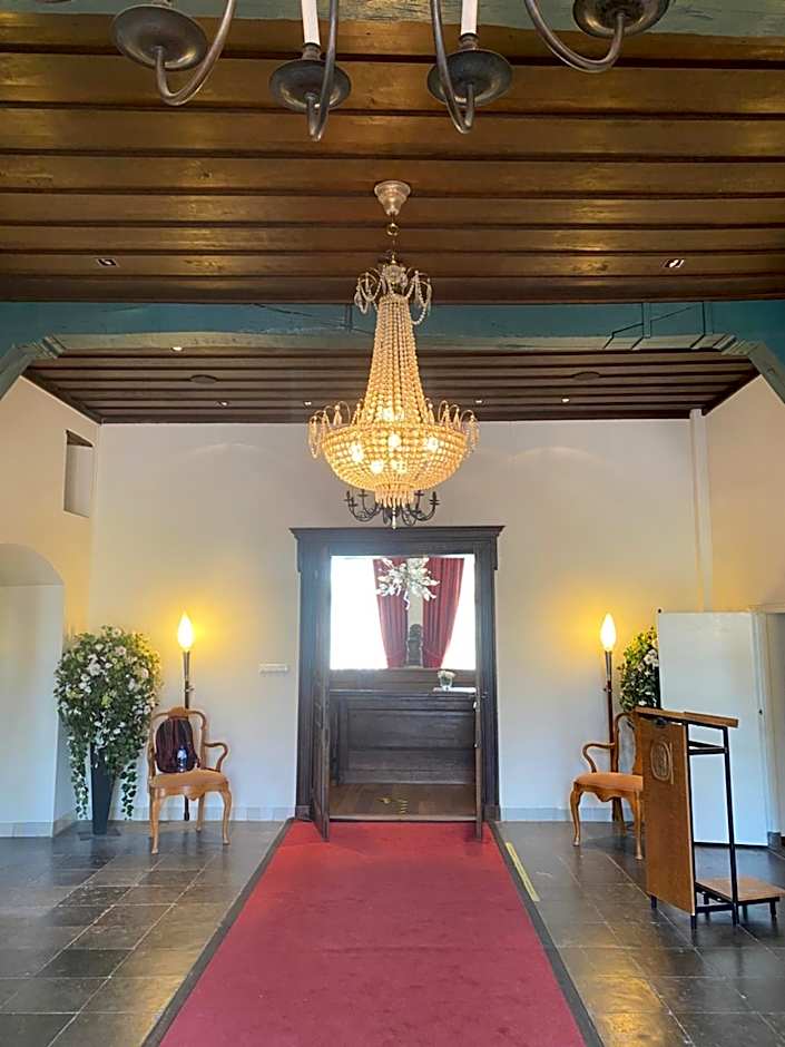 Stadshotel Geertruidenberg