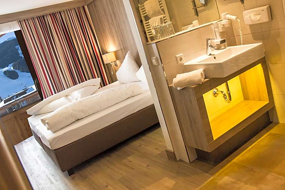 Hotel am Reiterkogel