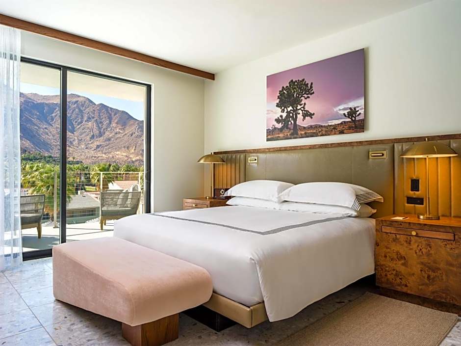 Thompson Palm Springs, By Hyatt